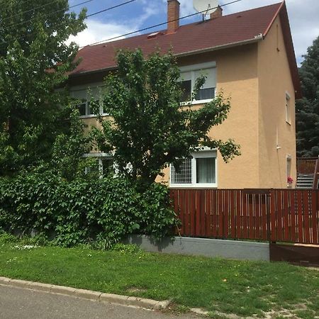 Big Apartman Hajdúszoboszló Exteriör bild
