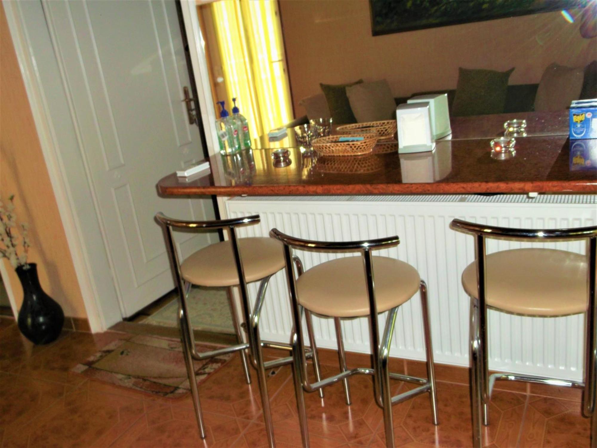 Big Apartman Hajdúszoboszló Exteriör bild