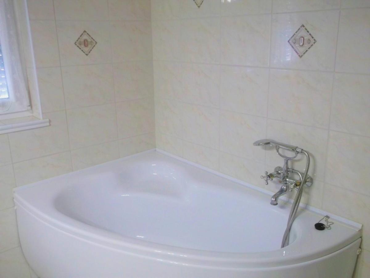 Big Apartman Hajdúszoboszló Exteriör bild