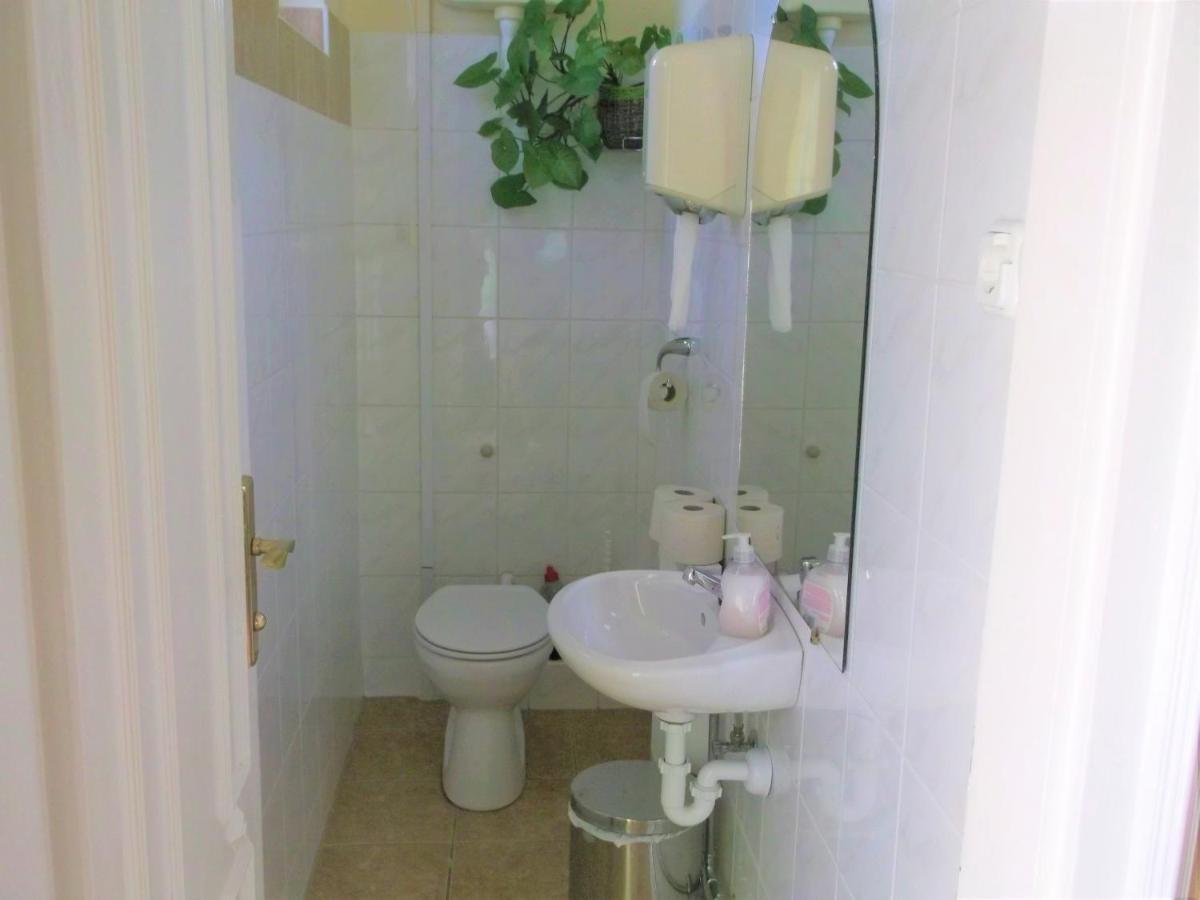 Big Apartman Hajdúszoboszló Exteriör bild