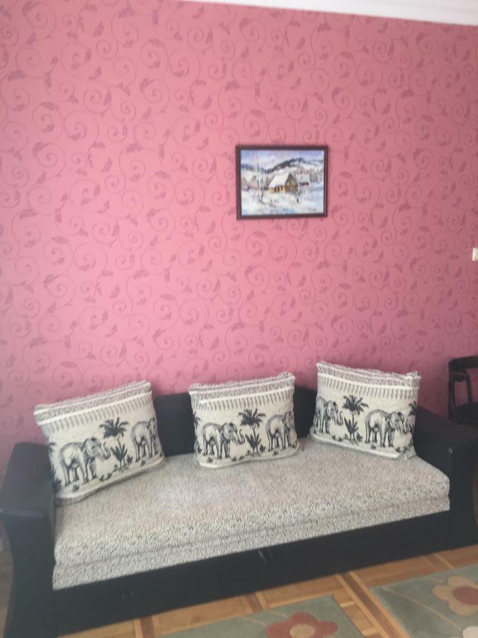 Big Apartman Hajdúszoboszló Exteriör bild